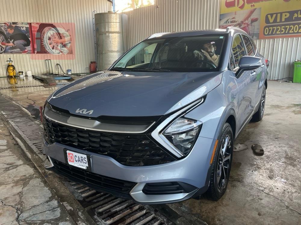 کیا سپۆرتاج